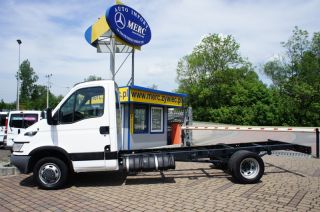 Iveco Daily 35C12